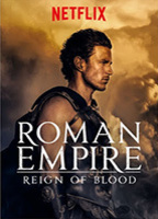 Roman Empire: Reign of Blood 2016 - NAN movie nude scenes