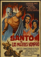 Santo contra las mujeres vampiro 1962 movie nude scenes
