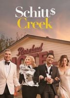 Schitt's Creek 2015 - 2020 movie nude scenes