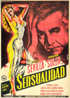 Sensualidad (1951) Nude Scenes