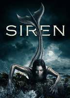 Siren (2018-2020) Nude Scenes