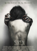 Siren 2016 movie nude scenes