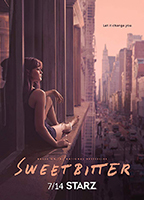 Sweetbitter 2018 - 2019 movie nude scenes