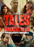 Tales of the Walking Dead 2022 - 0 movie nude scenes