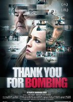 Thank You for Bombing 2015 movie nude scenes