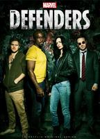 The Defenders (2017) Nude Scenes