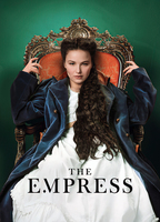 The Empress 2022 - 0 movie nude scenes