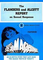 The Flanders and Alcott Report on Sexual Response 1971 movie nude scenes