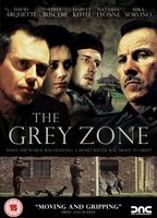 The Grey Zone 2001 movie nude scenes