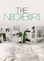 The Neighbors 2012 - 2014 movie nude scenes