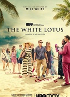 The White Lotus 2021 movie nude scenes