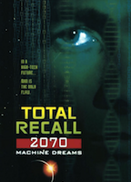 Total Recall 2070 (1999) Nude Scenes