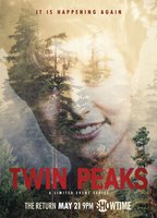 Twin Peaks: The Return (2017) Nude Scenes