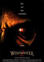 Wishmaster 2: Evil Never Dies 1999 movie nude scenes