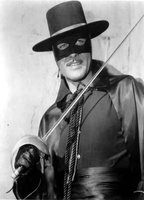 Zorro (II) 1957 movie nude scenes
