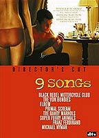 9 Songs (2004) Nude Scenes