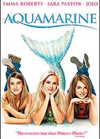 Aquamarine tv-show nude scenes