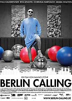 Berlin Calling 2008 movie nude scenes