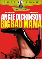 Big Bad Mama 1974 movie nude scenes