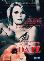 Blind Date 1984 movie nude scenes