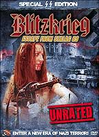 Blitzkrieg: Escape from Stalag 69 2008 movie nude scenes