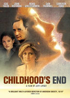 Childhood's End 1997 movie nude scenes
