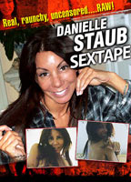 Danielle Staub Sex Tape (2010) Nude Scenes