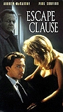 Escape Clause 1996 movie nude scenes