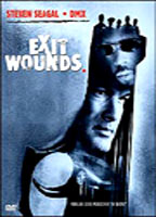 Exit Wounds 2001 movie nude scenes