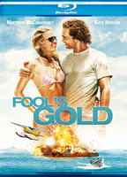 Fool's Gold 2008 movie nude scenes