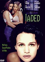 Jaded 1996 movie nude scenes