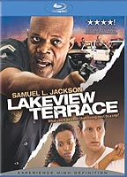 Lakeview Terrace tv-show nude scenes