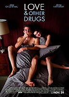 Love & Other Drugs 2010 movie nude scenes