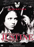 Marquis de Sade: Justine 1969 movie nude scenes