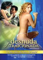 Naked and Betrayed 2004 movie nude scenes