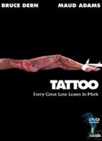 Tattoo 2002 movie nude scenes