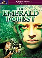 The Emerald Forest 1985 movie nude scenes