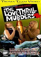 The Love Thrill Murders (1971) Nude Scenes