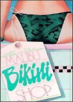 The Malibu Bikini Shop 1986 movie nude scenes