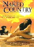 The Naked Country 1985 movie nude scenes