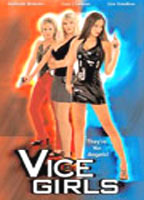 Vice Girls 1996 movie nude scenes