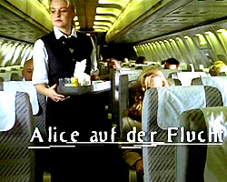 Alice auf der Flucht (1998) Nude Scenes