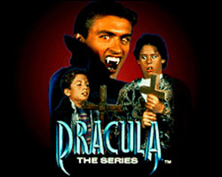 Dracula: The Series 1990 - 1991 movie nude scenes
