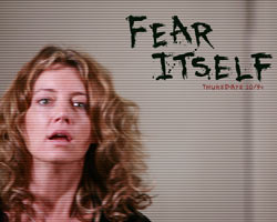 Fear Itself (not set) movie nude scenes