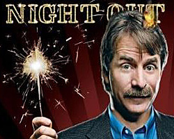 Foxworthy's Big Night Out Nude Scenes