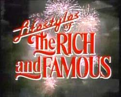 Lifestyles of the Rich and Famous (not set) movie nude scenes