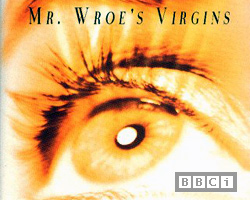 Mr. Wroe's Virgins 1993 movie nude scenes