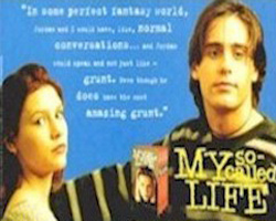 My So-Called Life 1994 - 1995 movie nude scenes