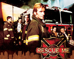 Rescue Me (2004-2011) Nude Scenes