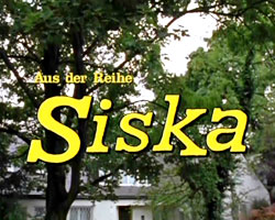 Siska (1998-2008) Nude Scenes